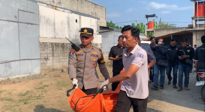 Usai Kerjakan Skripsi, Mahasiwi UIN Tulungagung Ditemukan Meninggal di Kamar Kos