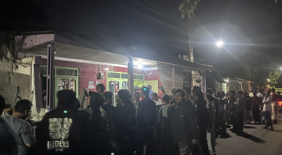 Remaja Kota Probolinggo Ditemukan Tewas Tergantung, Polisi Lakukan Penyelidikan