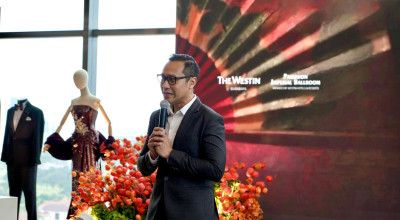 Intip Bocoran Tren Intimate Wedding di Westin Surabaya Pekan Ini