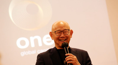 Iwan Sunito Bawa Wawasan Bisnis Global Lewat Roadshow Indonesia