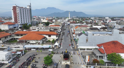 Antisipasi Macet Saat CFN 6 Juni, Stasiun Kediri Imbau Penumpang Datang Lebih Awal