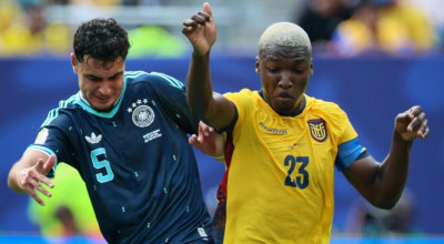 Kejutan Ekuador dan Sengitnya Grup E, Tiga Tim Lolos ke Babak 32 Besar