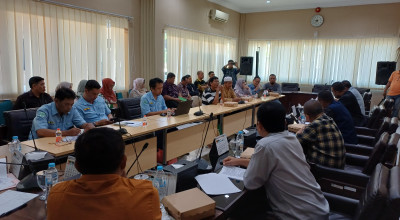 Warga Kampung Dok Probolinggo Tagih Relokasi, Keluhkan Dampak Aktivitas PT KTI