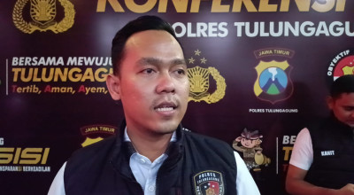 Hendak Belanja ke Pasar, Emak-Emak di Tulungagung Terjatuh Dijambret