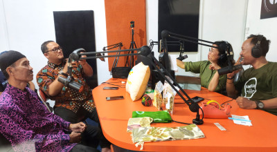 Tak Harus Bermodal Besar, Markas UKM Buka Jalan UMKM Naik Kelas