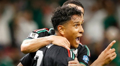 Meksiko Tim Pertama yang Lolos ke Babak 32 Besar Piala Dunia 2026