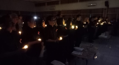 MRAN 2026, Bentuk Kepedulian dan Solidaritas Bagi ODHA di Tulungagung