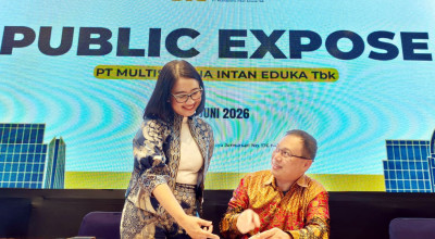 MSIE Raup Pendapatan Rp6,79 Miliar, Bidik Ekspansi Properti Pendidikan di Bali