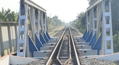 Daop 7 Pastikan Seluruh Jalur Aman Pasca Gempa 5,6 M Pacitan
