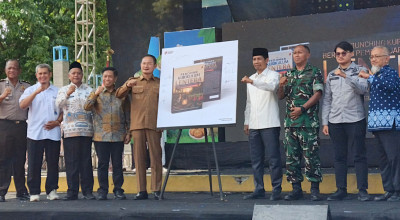 Pemkab Lamongan Luncurkan Kurikulum Lentera, Investasi Pendidikan Usia Dini