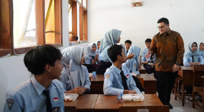 Pemkab Kediri Buka Pendaftaran Beasiswa Berdaya, Ini Linknya