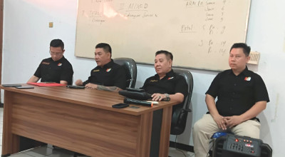 Terduga Pelecehan Atlet Dinonaktifkan, Perbakin Surabaya Perketat Pengawasan