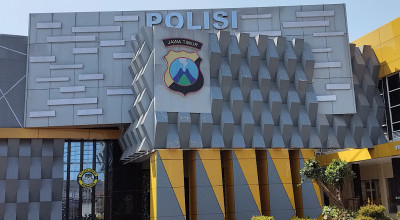 Polres Kediri Buka Layanan Aduan Korban Pencabulan Guru SMK