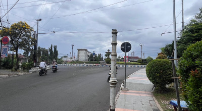 Proyek Jalan Cokro Probolinggo Senilai Rp4,8 M Segera Dikerjakan, DPRD Awasi Ketat