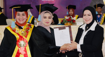 Guru Besar Unitomo Ungkap Risiko Hukum di Balik Pesatnya Bank Digital