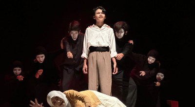 Alur Asa, Pesan Sabda Theatre di Usia 30 Tahun