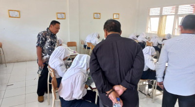 Puluhan Calon Siswa Sekolah Rakyat di Probolinggo Dipindah ke Pasuruan