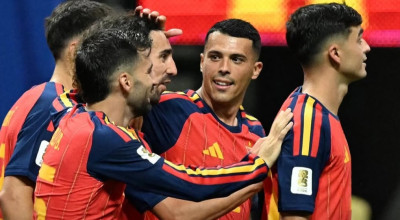 Bekuk Arab Saudi, Spanyol Jaga Asa Lolos Babak 32 Besar Piala Dunia 2026