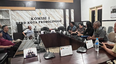 Polemik SPMB, SMAN 4 dan DPRD Kota Probolinggo Perketat Validasi Jalur Prestasi