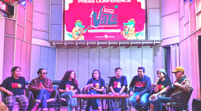 Tanjung Perak Jazz 2026 Hadir Lebih Besar, Usung Kolaborasi Lintas Genre