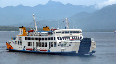 Tarif Tertahan Sejak 2019, Operator Kapal Penyeberangan Kian Terjepit