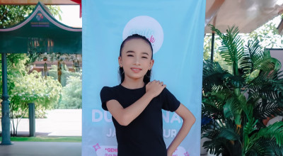 Siswi SD Asal Probolinggo Wakili Jatim di Ajang Duta Anak Indonesia 2026