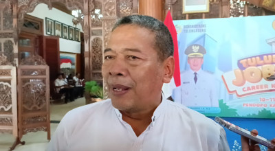 DPMD Tulungagung Usulkan Anggaran Rp45 Miliar Untuk Pilkades Serentak