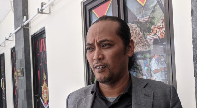 Diduga Lakukan Penggelapan, Mantan Calon Bupati Tulungagung Diadukan Polisi