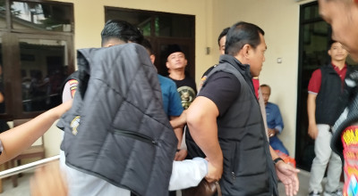Lagi, Yakuza Manages Bongkar Dugaan Pelecehan Santri oleh Kiai di Malang