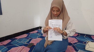 Nyamar Jadi Warga Biasa, Anggota DPRD Lamongan Kecewa Layanan KTP di MPP Lamban