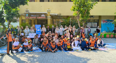 Bank Daerah Lamongan Perluas Manfaat Program SIMAPAN dan SIMPEL