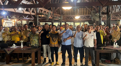 Gandeng DPR RI, BPJS Ketenagakerjaan Sasar Ratusan Pekerja Informal Gresik