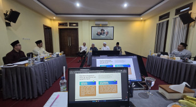 PBNU Kirim Tim Survey Lokasi Muktamar ke Ponpes Lirboyo Kediri, Ini Hasilnya