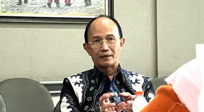 Pemprov Jatim Siapkan SE Vape, Pelaku Usaha Minta Fokus Pengawasan Usia