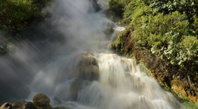 Wisata Air Panas Gunung Kelud Bakal Dibuka Kembali