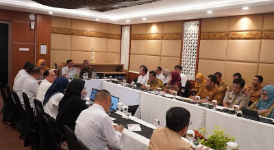 Pemkab Kediri Kebut Penyelesaian Lahan 2 Ruas Tol, Dukung Akses Bandara Dhoho