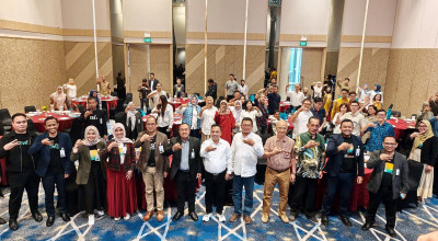 BSI Siapkan Layanan Simpanan Emas, Bidik Penguatan Ekosistem Bullion Bank