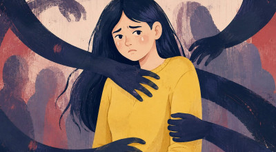 Ibu Muda di Probolinggo Jadi Korban Begal Payudara Usai Jemput Anak Mengaji