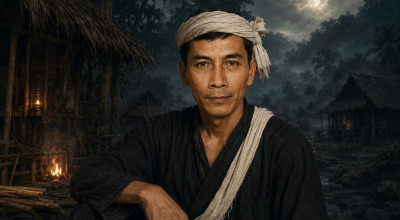 Menghunus Trisula Weda: Senjata Batin Satrio Piningit bagi Indonesia Masa Kini
