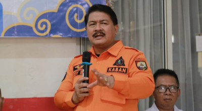 Pemkab Jember Siapkan Langkah Taktis Hadapi Ancaman Kekeringan