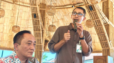 BPJS Ketenagakerjaan Usung Strategi 3C untuk Perluas Jaminan Pekerja