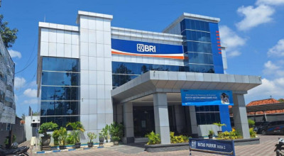 BRI Pamekasan Perkuat UMKM Lewat Penyaluran KUR Rp349,14 Miliar