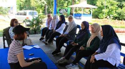 Ikhtiar Buruh Kebun Banyuwangi Mengikis Diskriminasi Gender di Ladang
