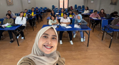 BRI BO Jemursari Bekali Calon PMI dengan BRImo, Kelola Gaji dari Luar Negeri