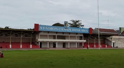 Renovasi Stadion Candra Bhirawa Pare Kediri Segera Dimulai, Telan Anggaran Rp3,6 M