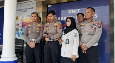 Kecelakaan Maut Palisade di Kediri Naik Penyidikan, Bapas Pertimbangkan Diversi