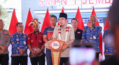 Akui JFC Karnaval Terbesar Kedua di Dunia, Gus Fawait Siapkan Promosi Agresif