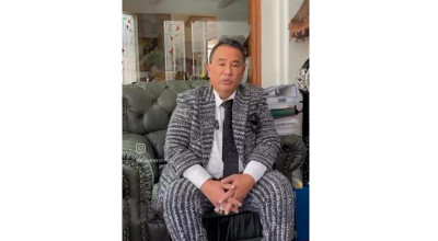 Disentil PWI, Hotman Paris Minta Maaf Sempat Hina Wartawan