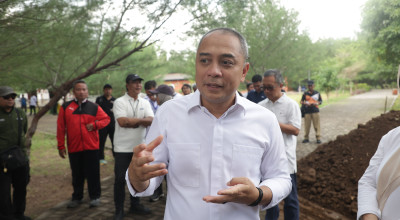 Ayah Hamili Anak Kandung, Wali Kota Surabaya: Saya Harap Dihukum Berat