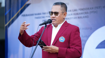 Bidang Keguruan Sepi Peminat, UMM Ubah Nama Fakultasnya